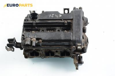 Глава за Opel Corsa C Hatchback (09.2000 - 12.2009) 1.0, 60 к.с.