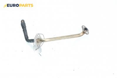 EGR тръба за Opel Corsa C Hatchback (09.2000 - 12.2009) 1.0, 60 к.с.