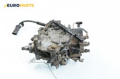 ГНП-горивонагнетателна помпа за Opel Corsa B Hatchback (03.1993 - 12.2002) 1.7 D, 60 к.с.
