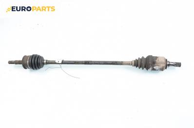 Полуоска за Opel Corsa C Hatchback (09.2000 - 12.2009) 1.0, 60 к.с., позиция: предна, дясна
