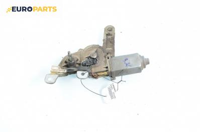 Ел. мотор за чистачките за Chevrolet Spark (M200, M250) (05.2005 - ...), позиция: задна