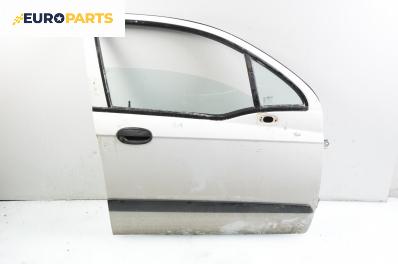 Врата за Chevrolet Spark (M200, M250) (05.2005 - ...), позиция: предна, дясна