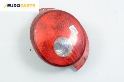 Стоп за Chevrolet Spark (M200, M250) (05.2005 - ...), позиция: лява