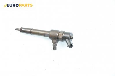 Дюза дизел за Fiat Punto Hatchback II (09.1999 - 07.2012) 1.9 JTD 80 (188.237, .257, .337, .357), 80 к.с., № 0445110 019