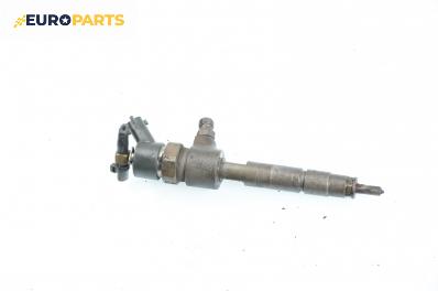 Дюза дизел за Fiat Punto Hatchback II (09.1999 - 07.2012) 1.9 JTD 80 (188.237, .257, .337, .357), 80 к.с., № 0445110 019