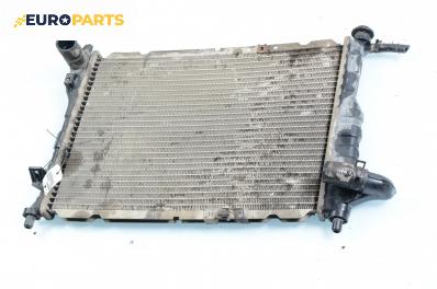 Воден радиатор за Chevrolet Spark (M200, M250) (05.2005 - ...) 0.8, 50 к.с.