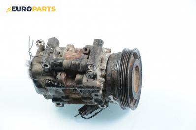 Компресор климатик за Fiat Marea Sedan (09.1996 - 12.2007) 1.6 100 16V, 103 к.с.