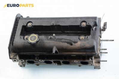 Глава за Ford Fiesta IV Hatchback (08.1995 - 09.2002) 1.25 i 16V, 75 к.с.