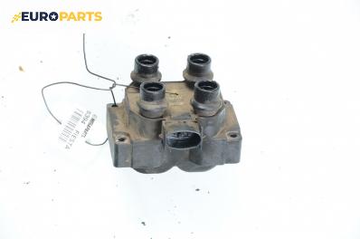 Запалителна бобина за Ford Fiesta IV Hatchback (08.1995 - 09.2002) 1.25 i 16V, 75 к.с.
