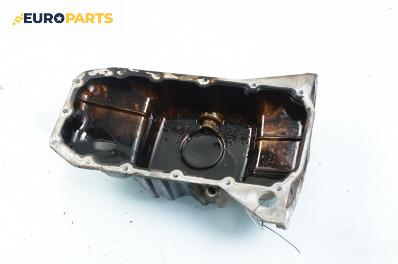 Картер за Ford Fiesta IV Hatchback (08.1995 - 09.2002) 1.25 i 16V, 75 к.с.