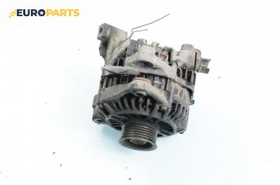Алтернатор / генератор за Ford Fiesta IV Hatchback (08.1995 - 09.2002) 1.25 i 16V, 75 к.с.