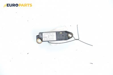 Сензор airbag за Audi A3 Hatchback I (09.1996 - 05.2003), № 8L0959643B