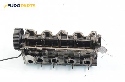 Глава за Fiat Punto Hatchback II (09.1999 - 07.2012) 1.9 JTD 80 (188.237, .257, .337, .357), 80 к.с.