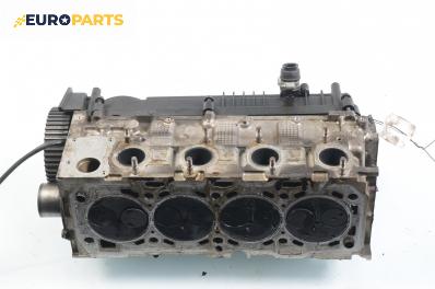 Глава за Fiat Punto Hatchback II (09.1999 - 07.2012) 1.9 JTD 80 (188.237, .257, .337, .357), 80 к.с.
