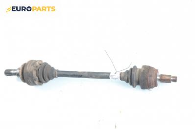 Полуоска за BMW 3 Series E30 Sedan (09.1982 - 03.1992) 318 i, 115 к.с., позиция: дясна