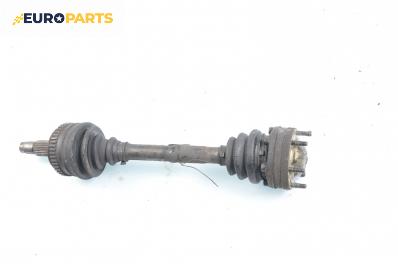 Полуоска за Lancia Kappa Sedan (08.1994 - 10.2001) 2.0 20V (838AA1AA), 146 к.с., позиция: предна, лява