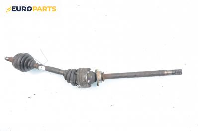 Полуоска за Lancia Kappa Sedan (08.1994 - 10.2001) 2.0 20V (838AA1AA), 146 к.с., позиция: предна, дясна