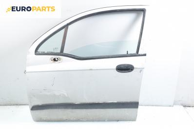 Врата за Chevrolet Spark (M200, M250) (05.2005 - ...), позиция: предна, лява