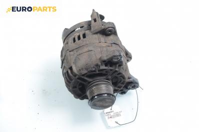 Алтернатор / генератор за Audi A3 Hatchback I (09.1996 - 05.2003) 1.9 TDI, 90 к.с.