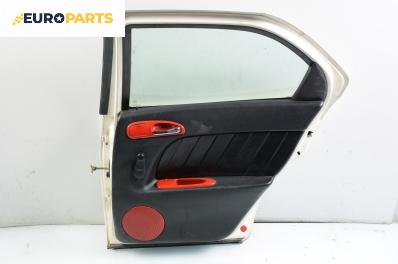 Врата за Alfa Romeo 156 Sedan (09.1997 - 09.2005), седан, позиция: задна, дясна