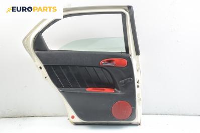 Врата за Alfa Romeo 156 Sedan (09.1997 - 09.2005), седан, позиция: задна, лява