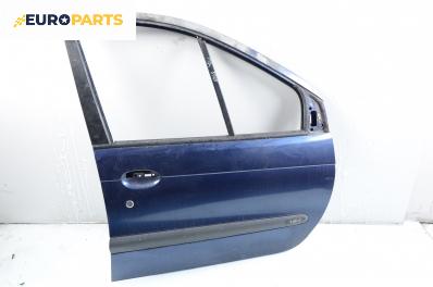 Врата за Renault Megane Scenic (10.1996 - 12.2001), позиция: предна, дясна