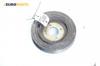 Демпферна шайба за Citroen Xsara Hatchback (04.1997 - 04.2005) 1.9 D, 70 к.с.