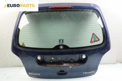 Заден капак за Renault Megane Scenic (10.1996 - 12.2001)