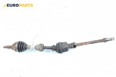 Полуоска за Ford Mondeo III Estate (10.2000 - 03.2007) 2.0 16V TDDi / TDCi, 115 к.с., позиция: дясна