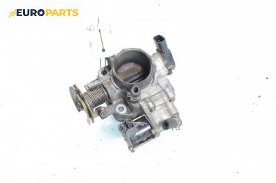 Дроселова клапа за Mazda 323 P V Hatchback (10.1996 - 09.1998) 1.5 16V, 88 к.с.