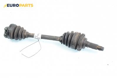 Полуоска за Mazda 323 P V Hatchback (10.1996 - 09.1998) 1.5 16V, 88 к.с., позиция: предна, лява