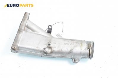 Тръба колектор за Land Rover Freelander SUV I (02.1998 - 10.2006) 2.0 DI 4x4, 98 к.с., № LKB106430