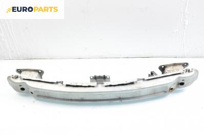 Основа броня за Renault Laguna II Hatchback (03.2001 - 12.2007), хечбек, позиция: предна