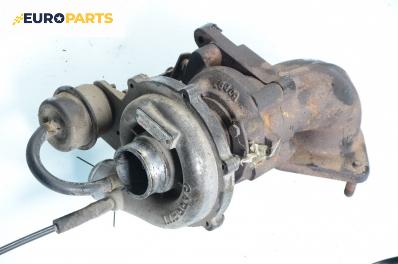 Турбо за Land Rover Freelander SUV I (02.1998 - 10.2006) 2.0 DI 4x4, 98 к.с., № Garrett GT1549