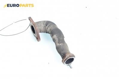 EGR тръба за Land Rover Freelander SUV I (02.1998 - 10.2006) 2.0 DI 4x4, 98 к.с.