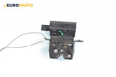 Брава заден капак за Renault Laguna II Hatchback (03.2001 - 12.2007), хечбек, позиция: задна