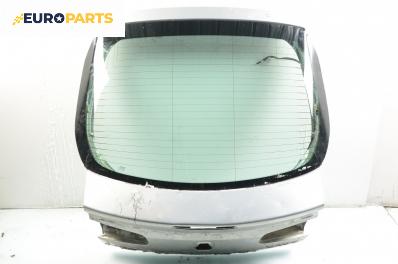 Заден капак за Renault Laguna II Hatchback (03.2001 - 12.2007), хечбек, позиция: задна