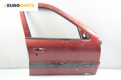 Врата за Citroen Xsara Hatchback (04.1997 - 04.2005), 4+1 вр., хечбек, позиция: предна, дясна