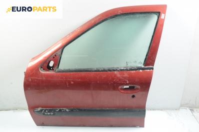 Врата за Citroen Xsara Hatchback (04.1997 - 04.2005), 4+1 вр., хечбек, позиция: предна, лява