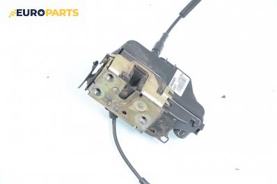 Брава на врата за Renault Laguna II Hatchback (03.2001 - 12.2007), позиция: предна, дясна