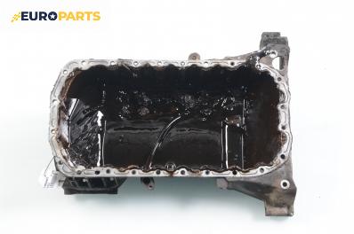Картер за Peugeot 406 Sedan (08.1995 - 01.2005) 2.0 16V, 135 к.с.