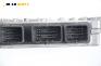Компютър с четец и карта за Renault Laguna II Hatchback (03.2001 - 12.2007) 2.0 16V IDE (BG0N), 140 к.с., № Siemens S110919502 J