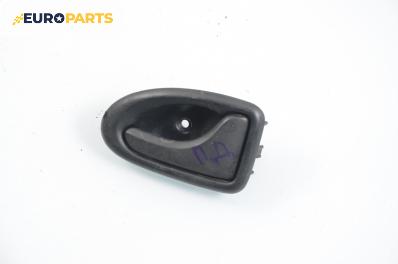 Вътрешна дръжка за Renault Megane Scenic (10.1996 - 12.2001), позиция: предна, дясна