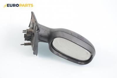 Огледало за Renault Megane Scenic (10.1996 - 12.2001), позиция: дясна