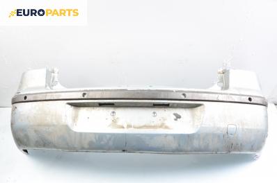 Задна броня за Renault Laguna II Hatchback (03.2001 - 12.2007), хечбек