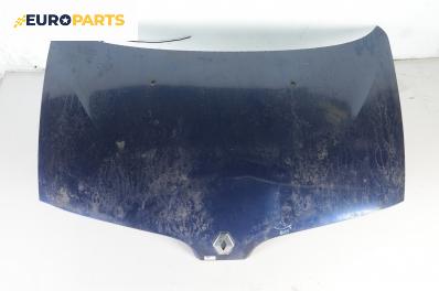 Преден капак за Renault Megane Scenic (10.1996 - 12.2001)