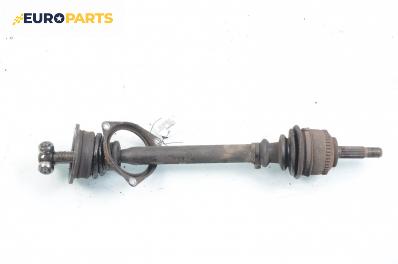 Полуоска за Renault Megane Scenic (10.1996 - 12.2001) 1.6 e (JA0F), 90 к.с., позиция: лява