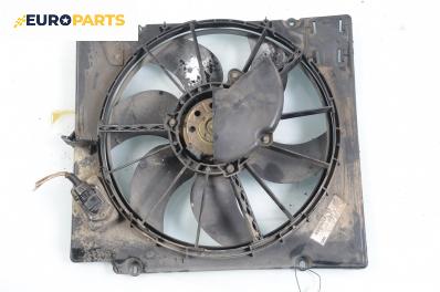 Перка охлаждане за Renault Megane Scenic (10.1996 - 12.2001) 1.6 e (JA0F), 90 к.с.