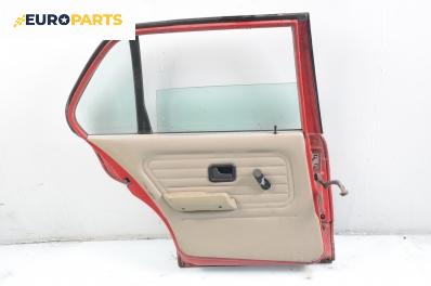 Врата за BMW 3 Series E30 Sedan (09.1982 - 03.1992), 4+1 вр., седан, позиция: задна, лява