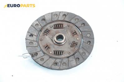 Феродов диск за Renault Megane Scenic (10.1996 - 12.2001) 1.6 e (JA0F), 90 к.с.